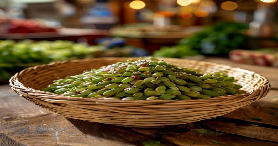 Les meilleurs fruits et légumes en mai : conseils pour les courses au marché et recettes inspirantes
