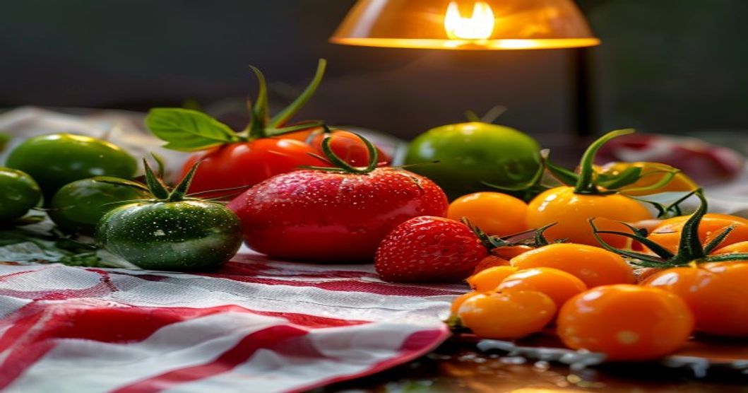 Les fruits et légumes de saison en mai : les meilleures affaires à la ferme ou au marché