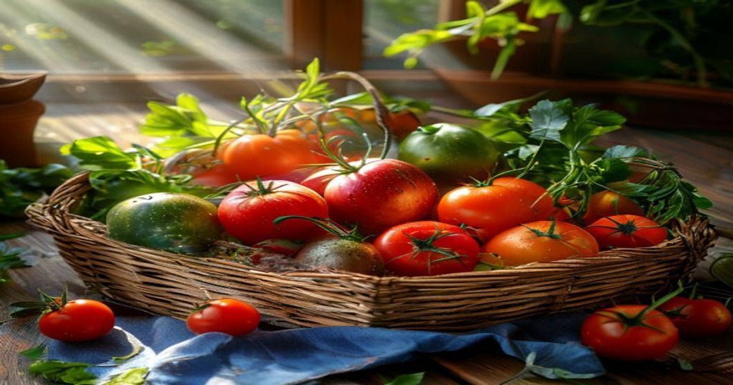 Les meilleurs fruits et légumes en mai : un guide pour les consommateurs conscients