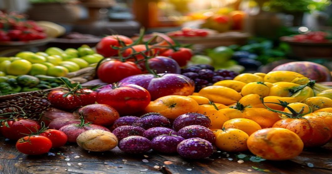 Les produits de saison en mai : les meilleures recettes et astuces pour le marché