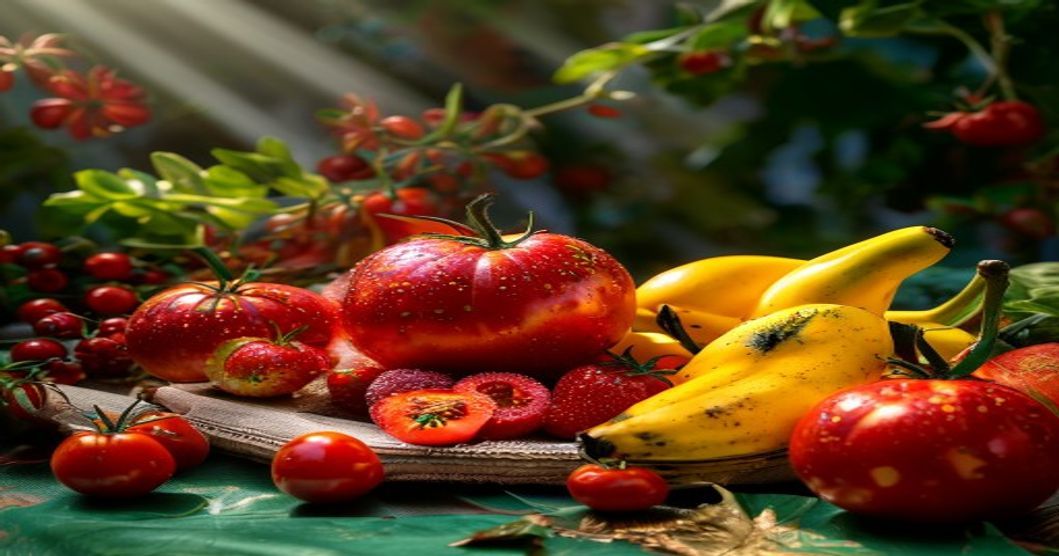 Les meilleurs fruits et légumes en saison en juin : un guide pour les consommateurs de marché