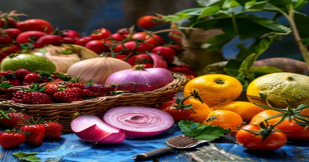 Les meilleurs fruits et légumes en juillet : conseils, recettes et bonnes affaires au marché