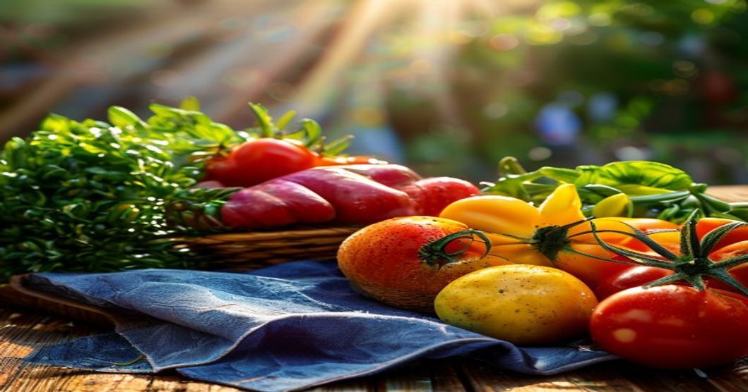 Les meilleures options de fruits et légumes en juillet : astuces pour trouver les produits frais au marché français