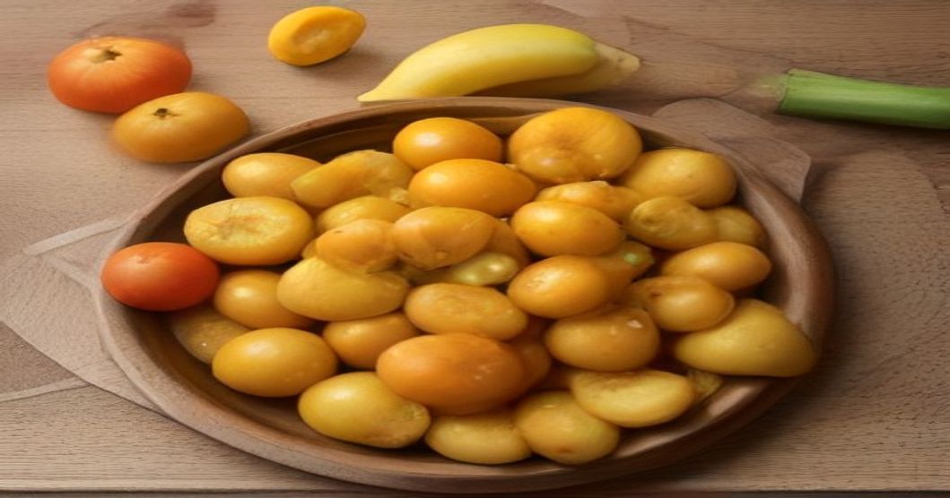 Les meilleurs produits en saison à l'été : fruits et légumes au marché français
