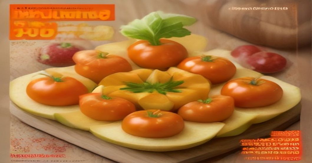 Les meilleures recettes et conseils pour les fruits et légumes de saison en août