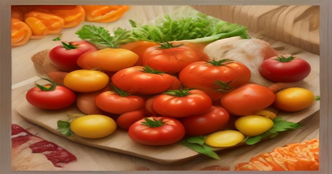 Les meilleures récoltes de fruits et légumes de saison en août - Alleraumarche.com