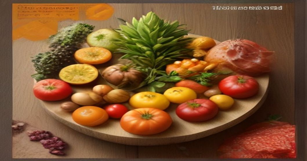Les meilleures recettes avec les fruits et légumes de saison en août