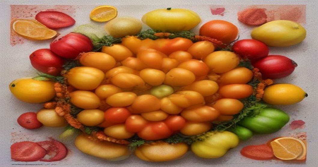 Les fruits et légumes en saison en août : Découvrez nos astuces pour trouver les meilleurs produits au marché français