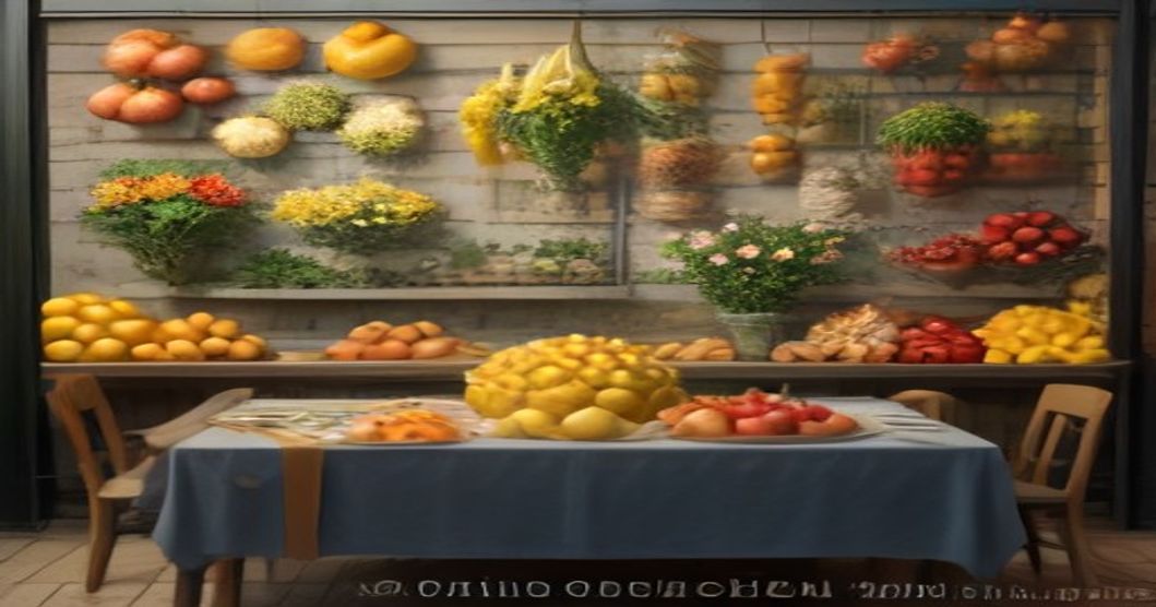 Les meilleurs fruits et légumes de septembre : les bonnes affaires à découvrir au marché !