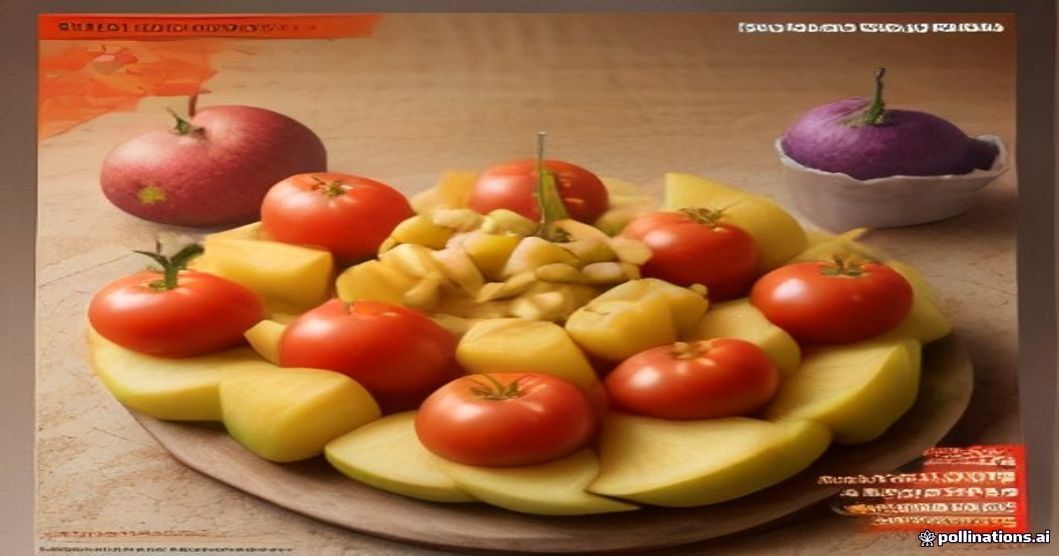 Les meilleures recettes à préparer avec les fruits et légumes de saison en septembre