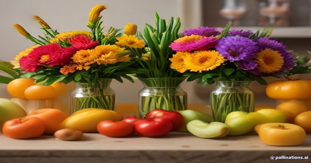 Les fruits et légumes de saison en septembre : découvrez les bonnes affaires et des recettes délicieuses à essayer !