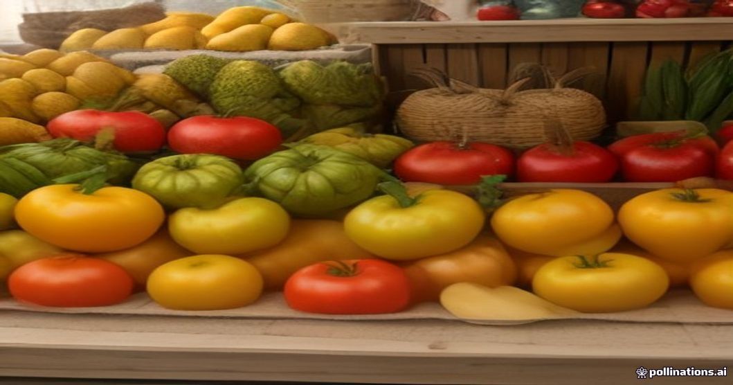 Les meilleurs fruits et légumes de septembre à l'Allée aux Marche : réussir vos courses en septembre !