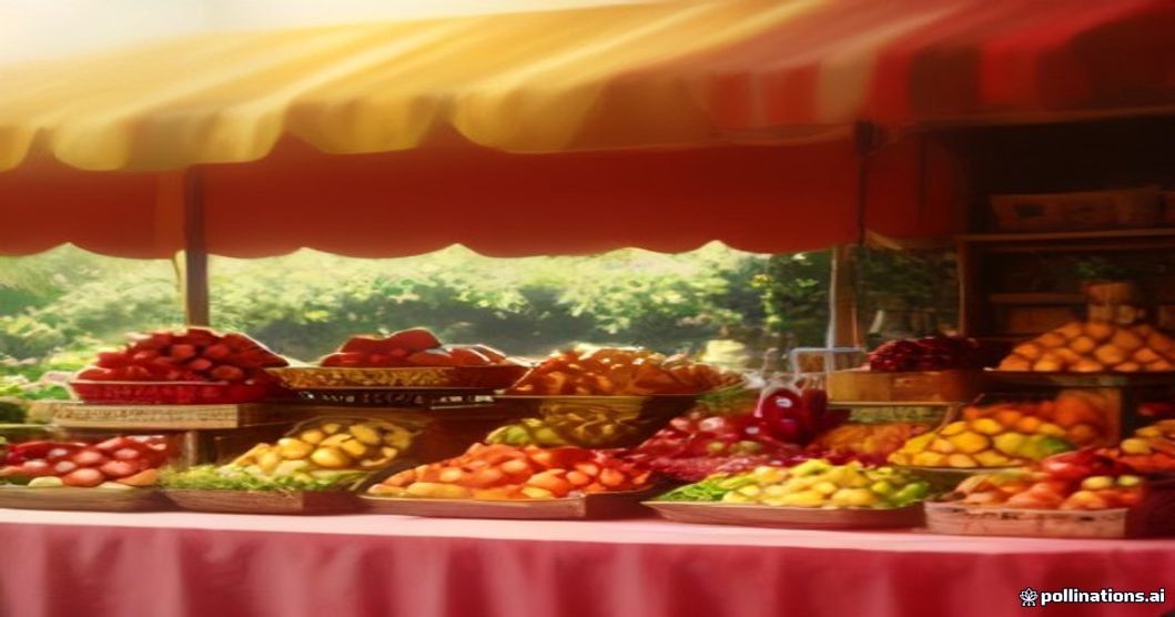 Les fruits et légumes de saison en septembre : un défi de qualité et de goût