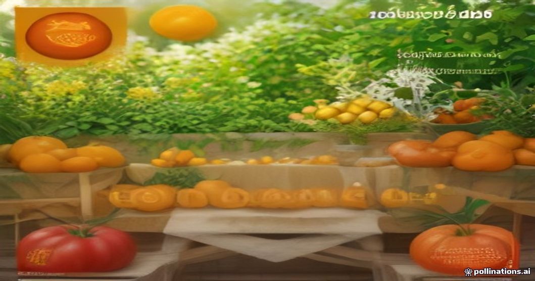 Les Meilleurs Fruits et Légumes de Saison en Octobre : Des Recettes à Essayer et des Astuces pour Bien Acheter au Marché