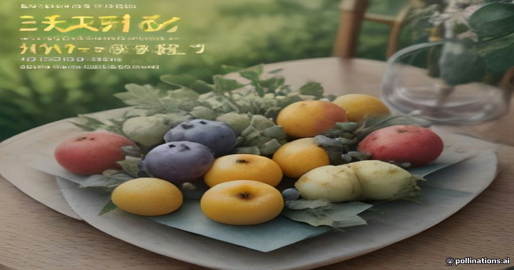 Les meilleurs fruits et légumes de saison en octobre et comment les acheter au marché